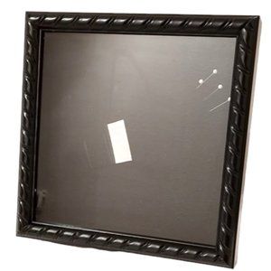 New Black Shadow Box